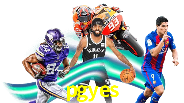 pgyes