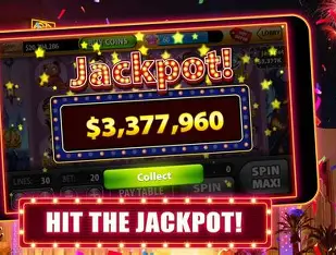 Gaming Technology