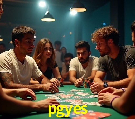 Fortune Tiger pgyes