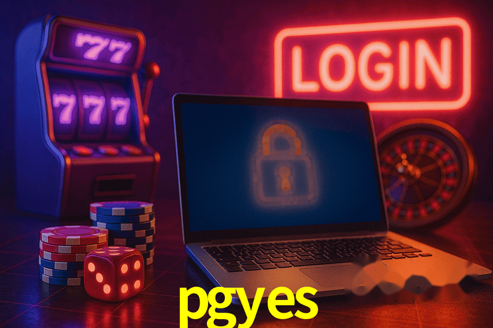 Apostas de Tênis pgyes