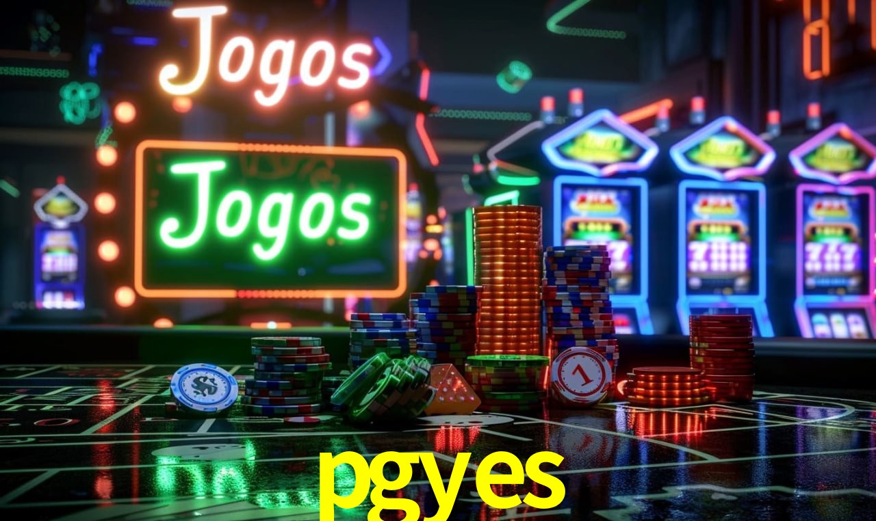 Bônus Generosos e Exclusivos no pgyes para Você!