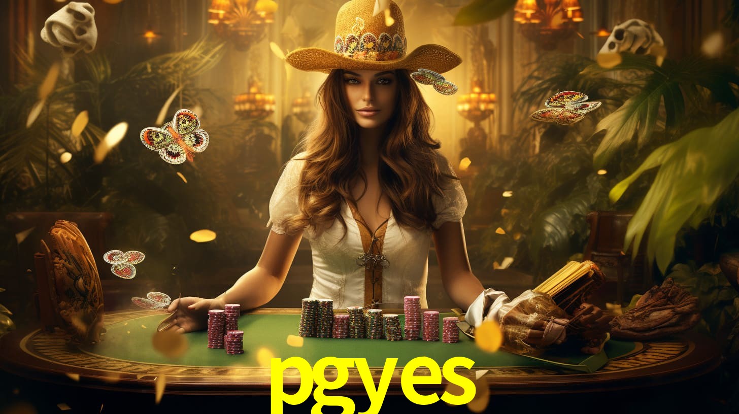 VIP Casino pgyes