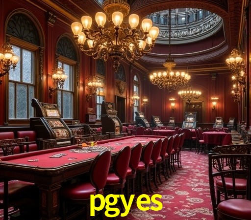 Design Responsivo pgyes