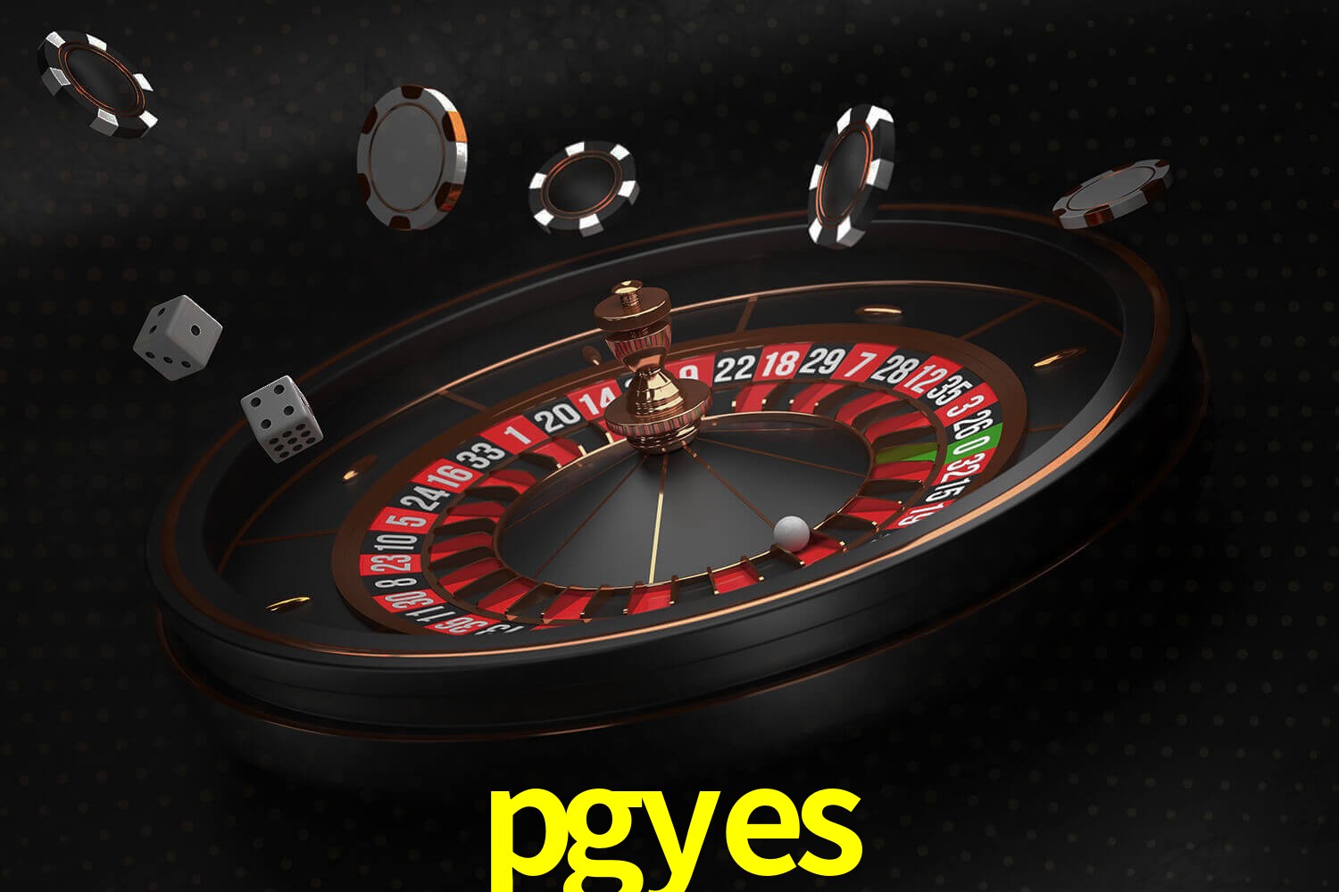 Sinta a adrenalina dos jogos de cassino com pgyes