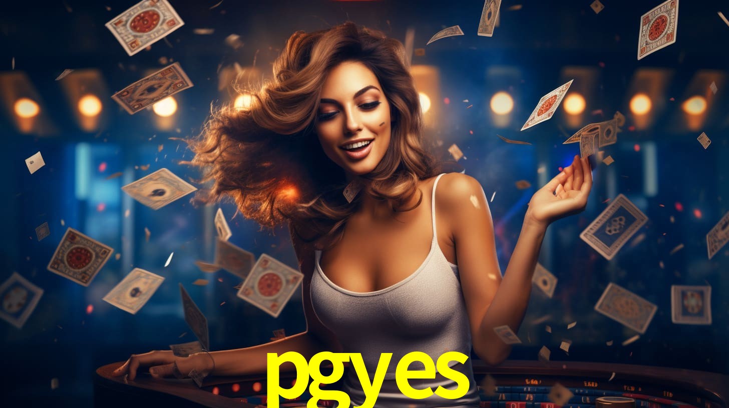 pgyes