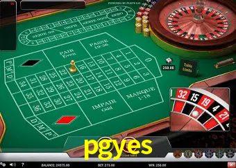 A Experiência Imersiva dos Cassinos Ao Vivo no pgyes