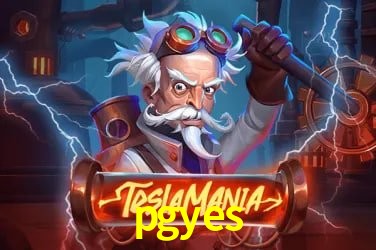 Jogos de Slot pgyes