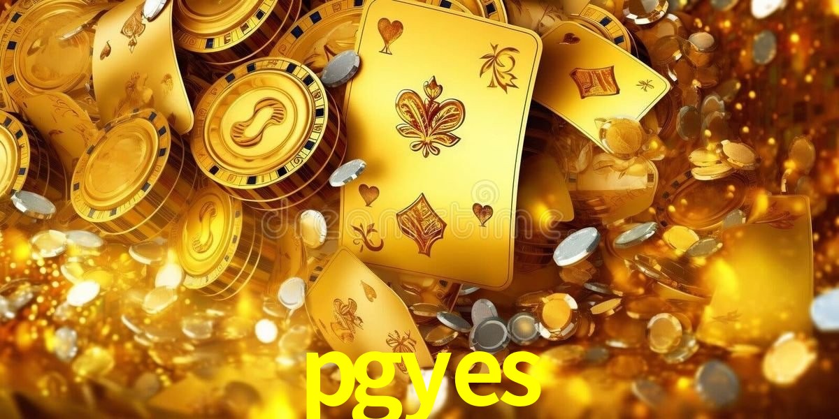 A Emoção da Loteria na pgyes: Uma Chance de Mudança de Vida