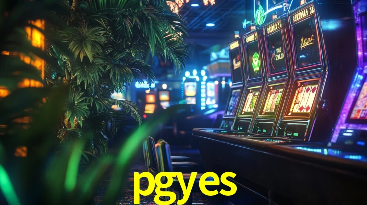 Roulette Table pgyes