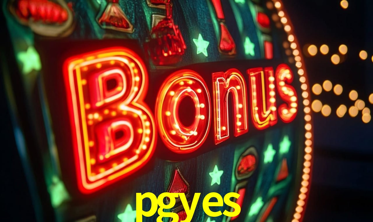 PIX Instantâneo pgyes