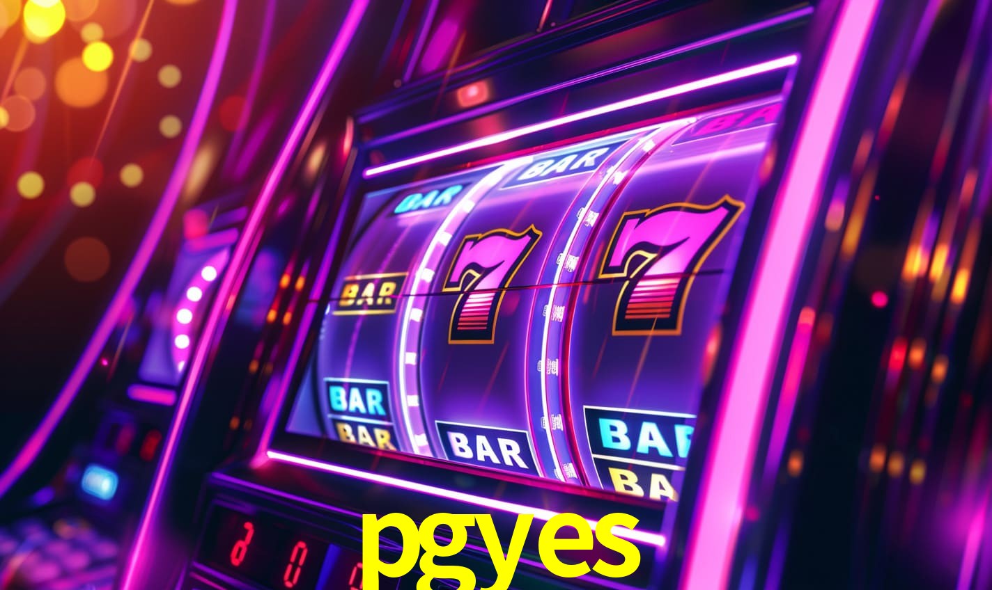 pgyes: Seu Especialista em Apostas Esportivas Brasileiras