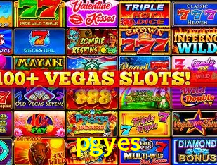 Descubra a Magia dos Jogos de Arcade no pgyes