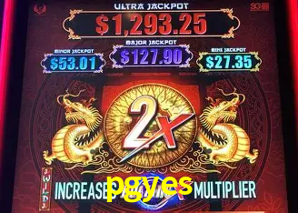 Desvendando o Mundo dos Jogos Virtuais na pgyes