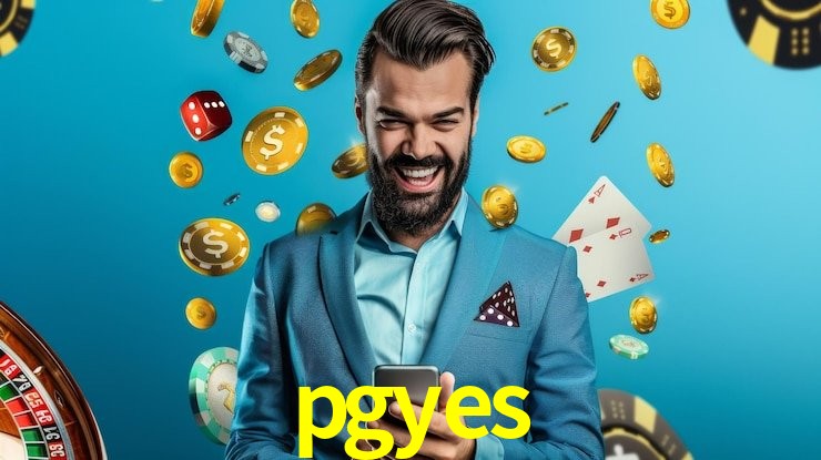 Secure Login pgyes