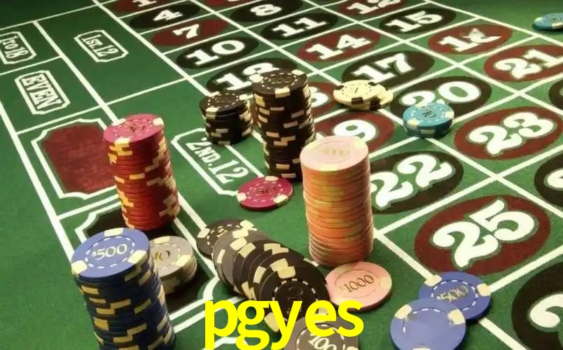 Recursos de Bônus pgyes