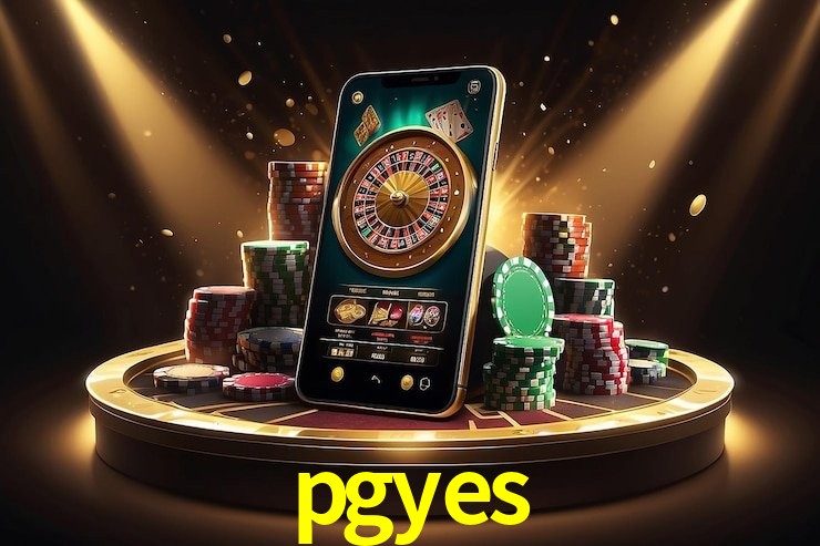 Login Seguro pgyes