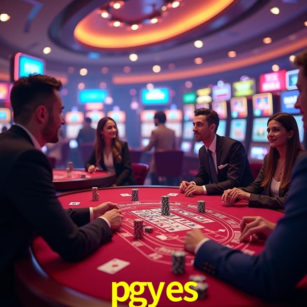 Jogos Exclusivos pgyes