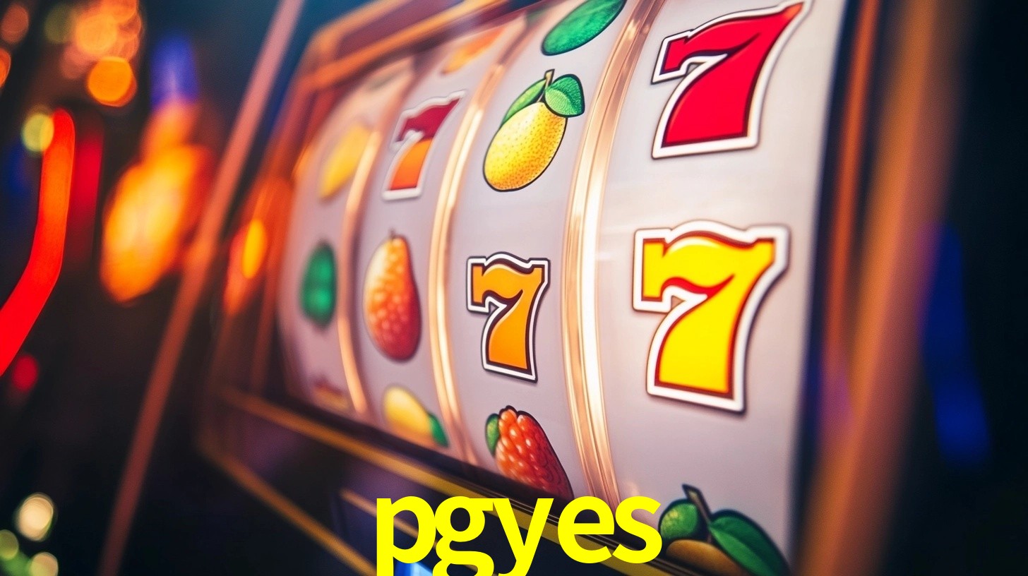 pgyes App Interface