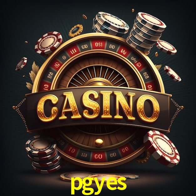 pgyes