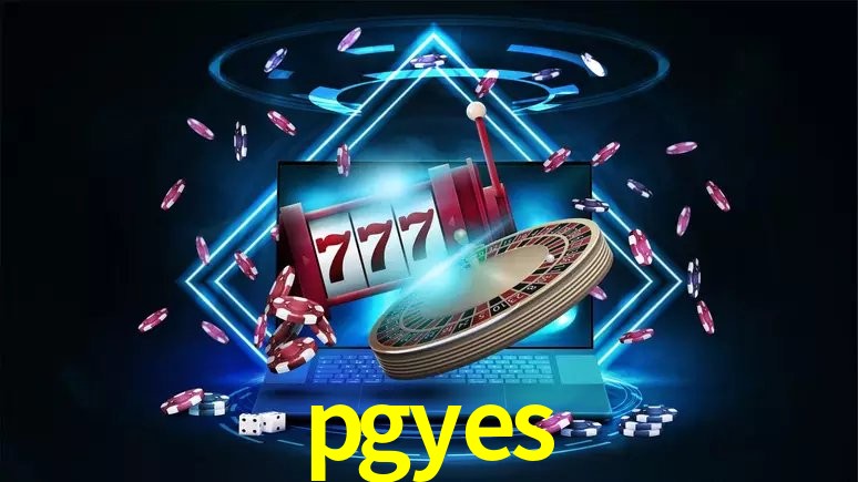 Casino Ao Vivo pgyes