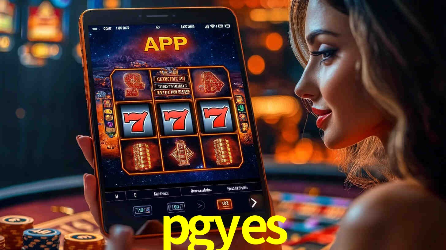 pgyes.com
