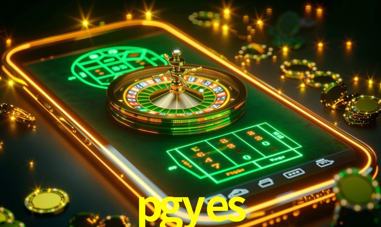 Tecnologia da Plataforma pgyes