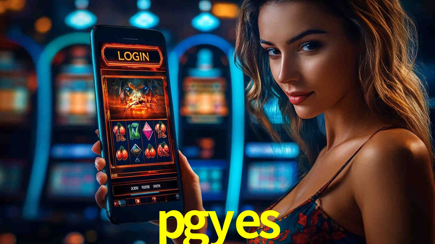 pgyes.com