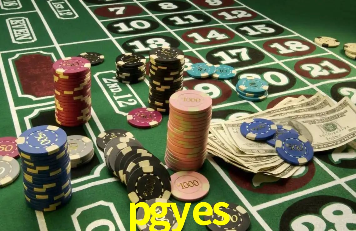 Slot Games pgyes