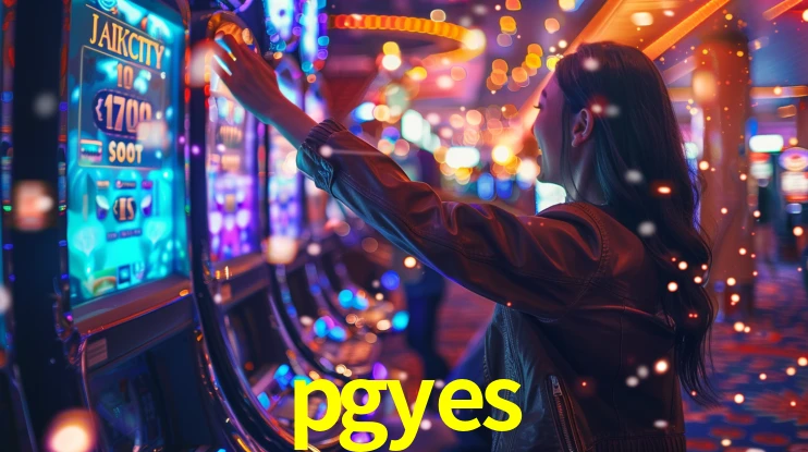 pgyes bet