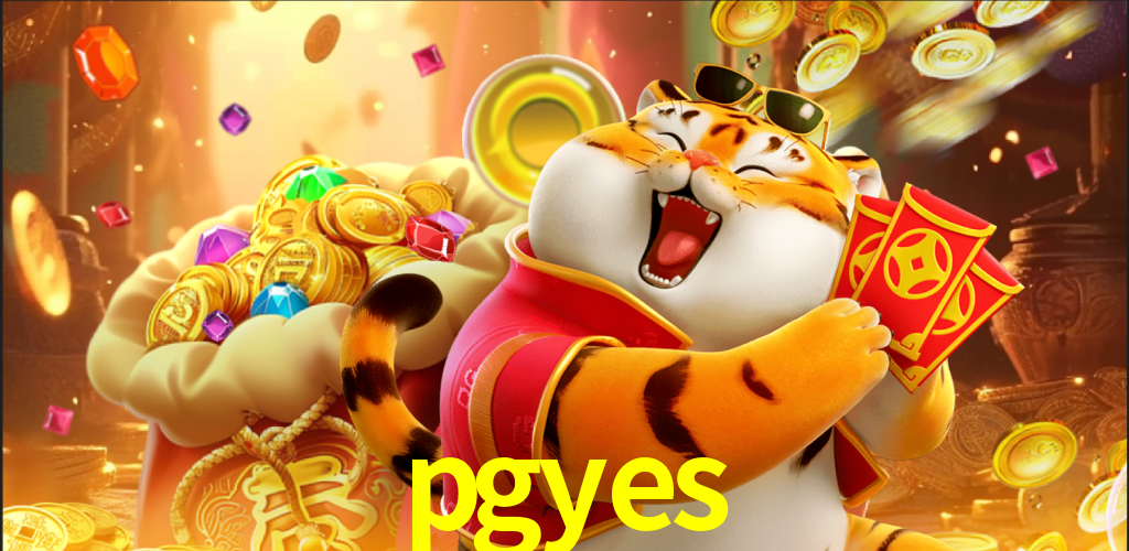 pgyes
