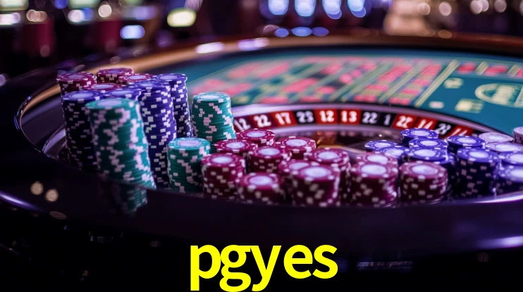 Live Casino pgyes