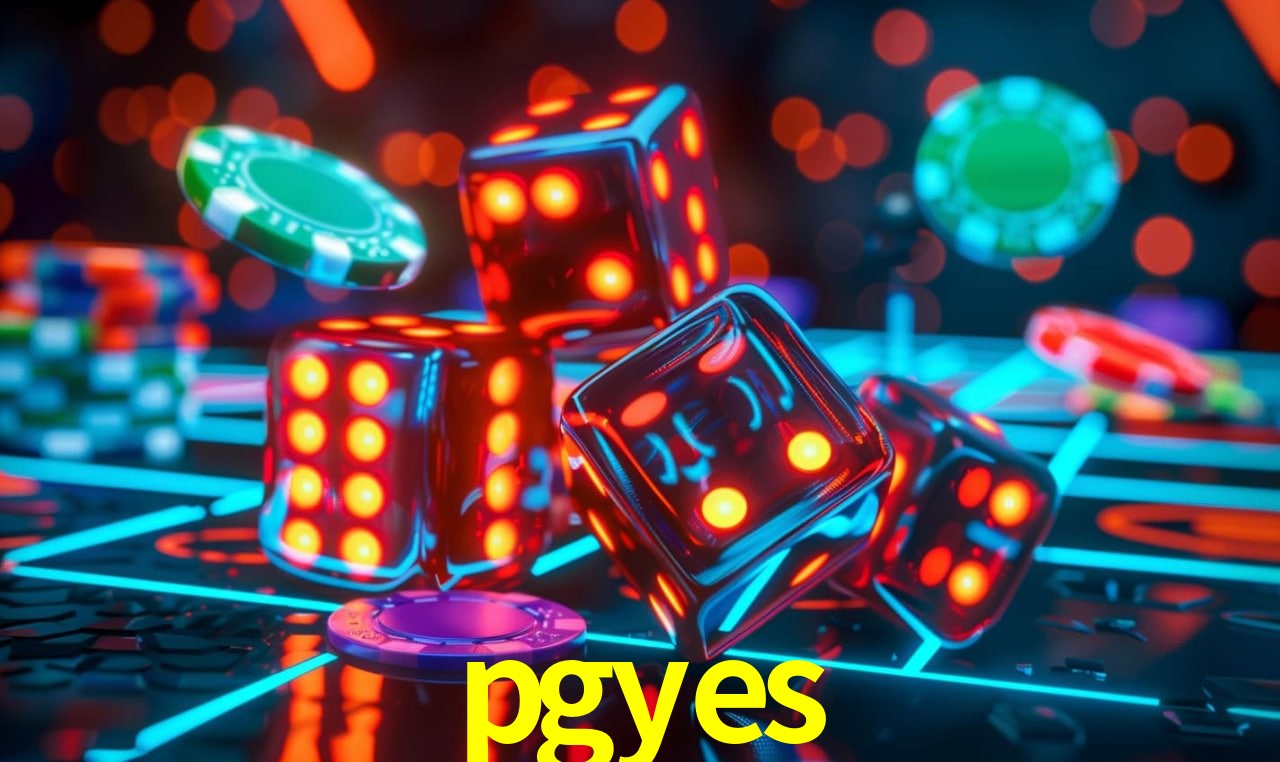 cassino pgyes