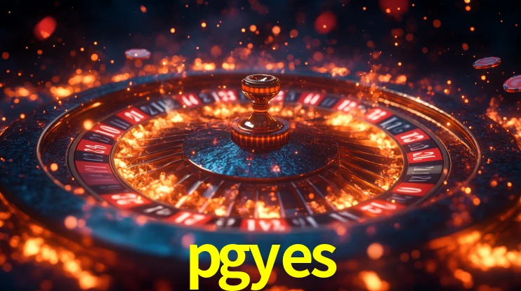 pgyes bet