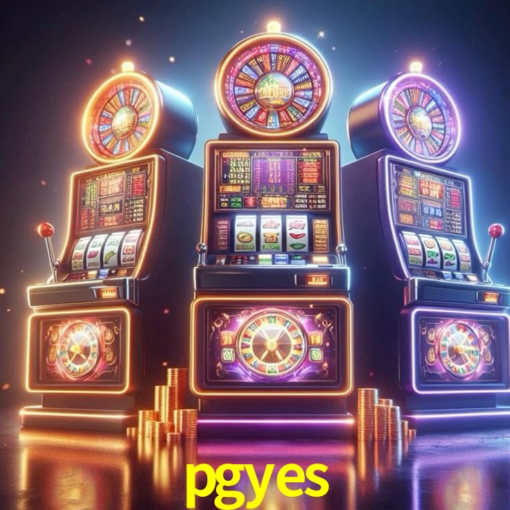 pgyes
