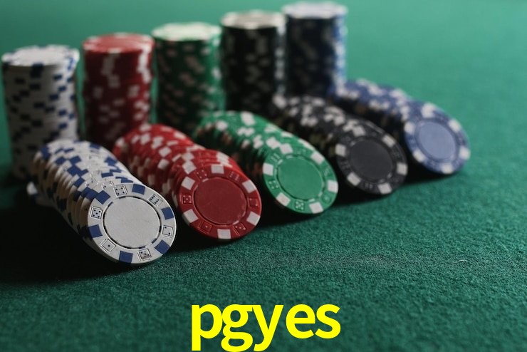 Live Casino pgyes