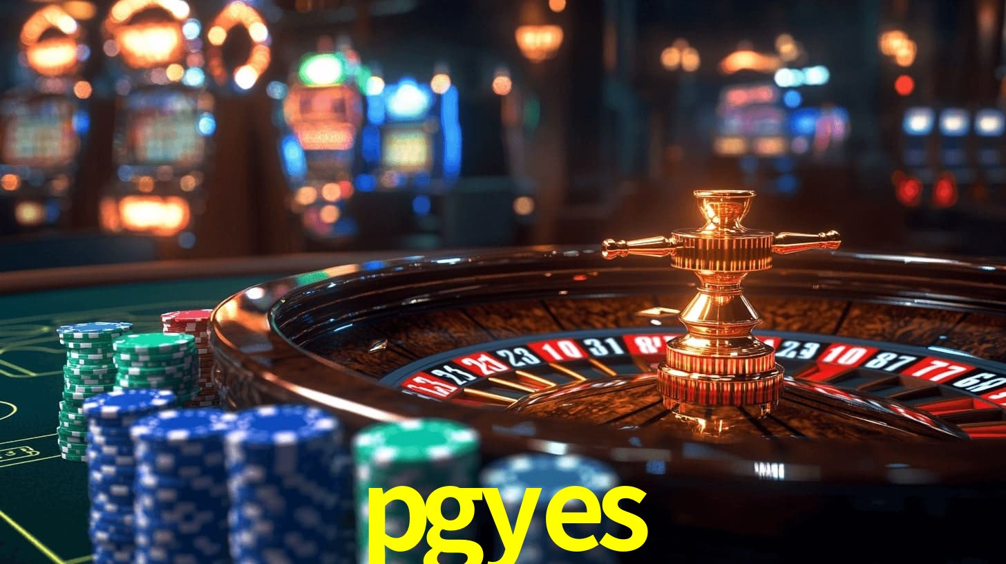 pgyes.com