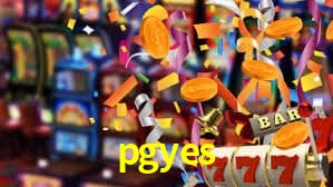 pgyes