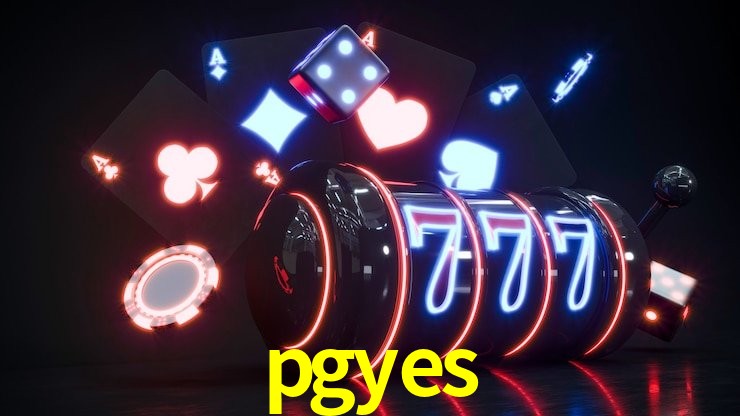 Welcome Bonus pgyes