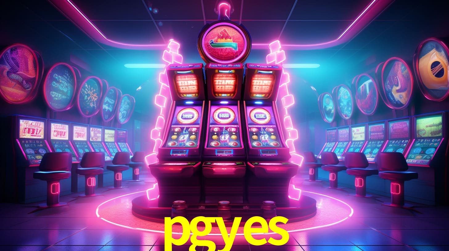 pgyes