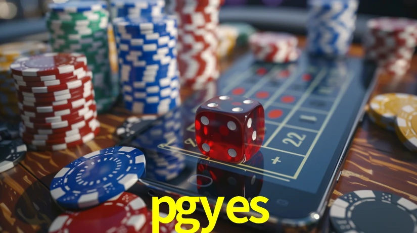 pgyes: A Experiência de Casino com Jogos de Mesa ao Vivo