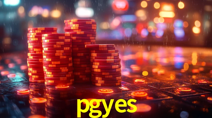 pgyes