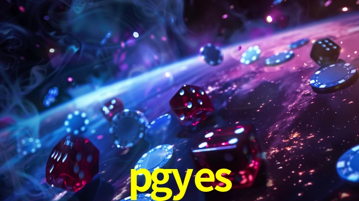 Platform Technology pgyes