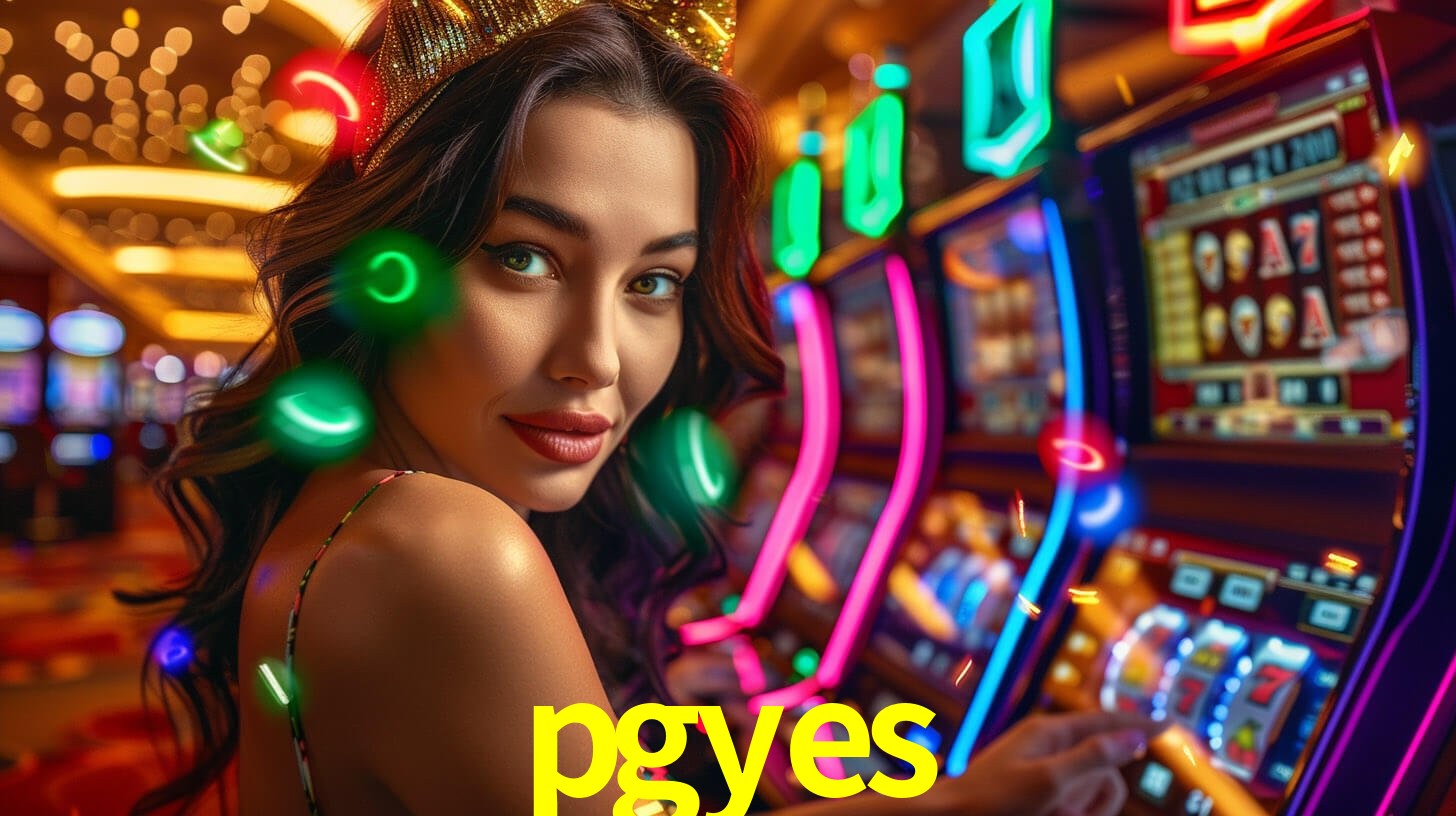 pgyes bet