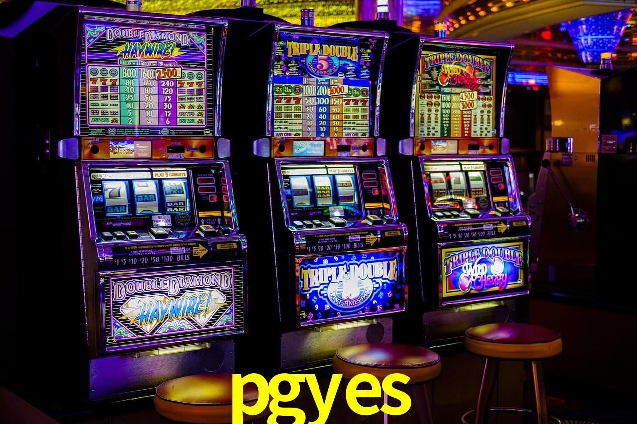Casino VIP pgyes