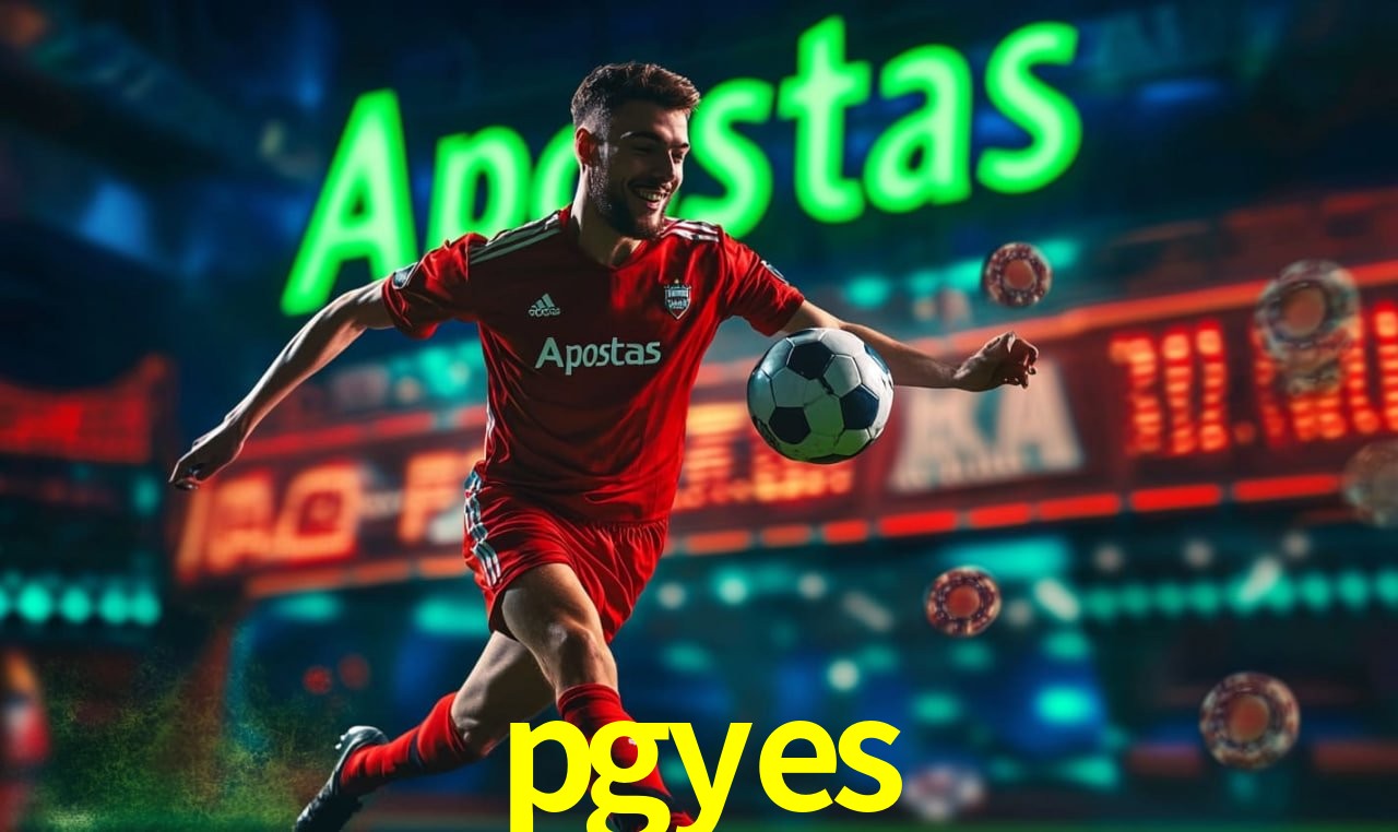 Interface do App pgyes