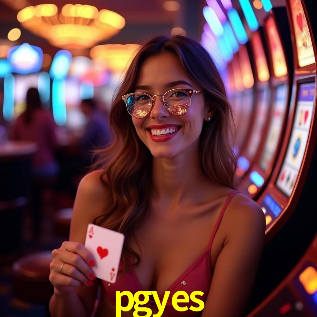 Gates of Olympus pgyes