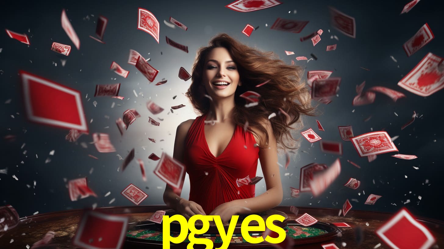 Blackjack Table pgyes