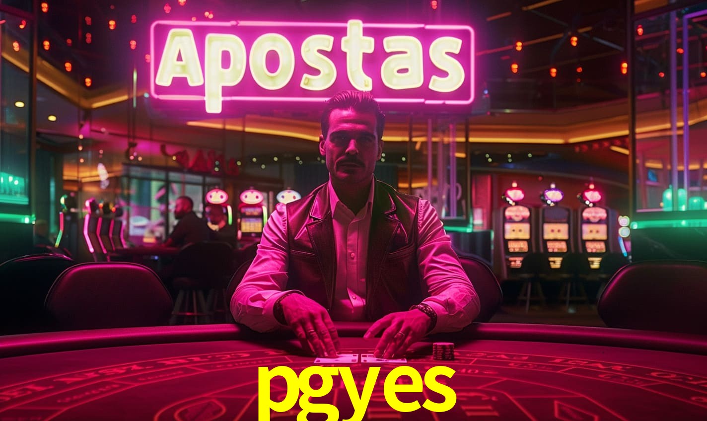 Inovações de Jogos na pgyes: O Futuro das Experiências Interativas
