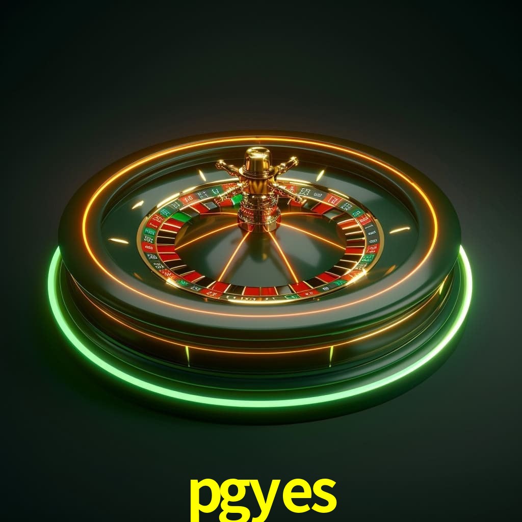 App mobile pgyes