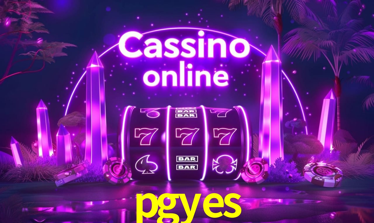 Benefícios da Conta pgyes